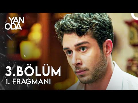 Yan Oda 3. Bölüm 1. Fragmanı | "Her Şeyi Cici Annesine Söyleyeceğim!"