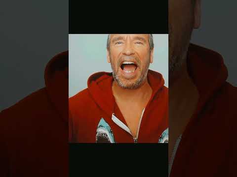 Do it!#arnoldschwarzenegger #doit #comingsoon #impression  #music