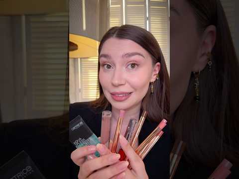 Лучшая косметика! Это просто топ🤌🏽 #косметика #обзоркосметики #макияж