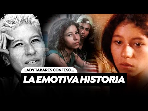 Lady Tabares Reveló La Emotiva Historia Que Vivió A Los 4 Años Como Vendedora De Rosas