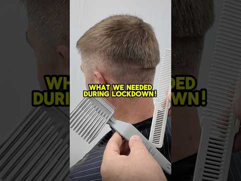 Perfect for 🏡 haircuts - www.blendfrend.com