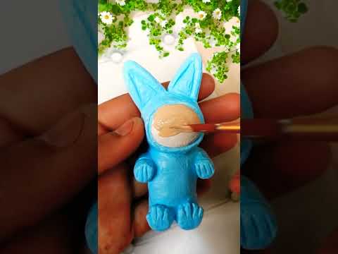Diy labubu 😱🔥#art#diy #labubu#shortvideo#shorts #ytshorts