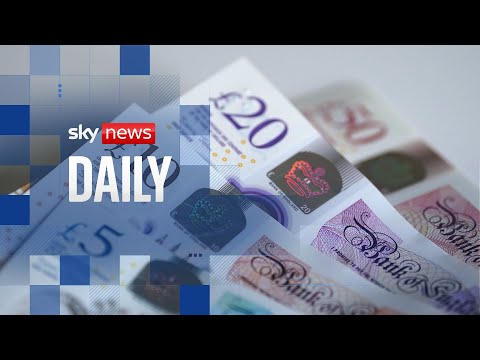 The cost of living crisis: When will it end?