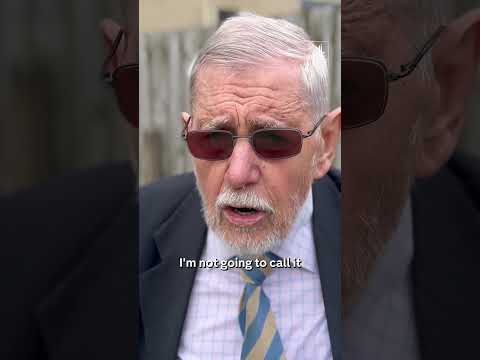 Labour councillor calls Farage 'disgraceful'