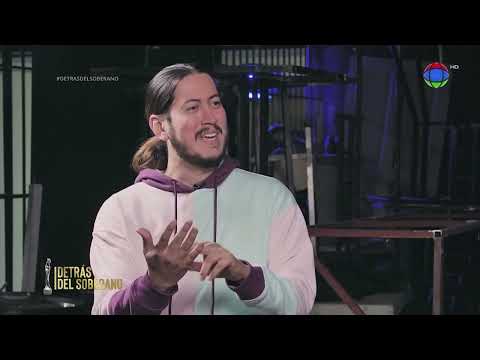 Entrevista a Fernando Pucheu | Detras Del Soberano 2023