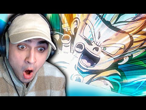 GOKU VS TAMAGAMI! Dragon Ball Daima Ep 8 Reaction