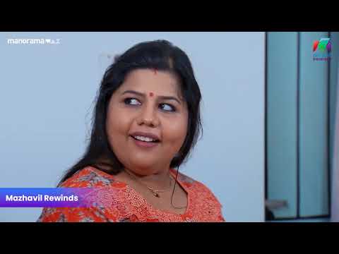 Gynaecologist ശീതളൻ  | Marimayam | EPI 609