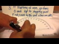 Measuring and Classifying Angles