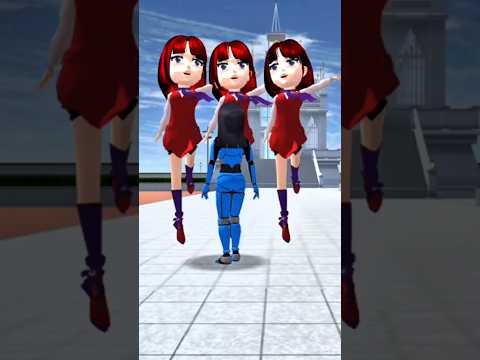 sakura school simulator #sakuraschoolsimulator #sakura #shorts #sss
