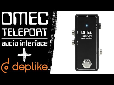 OMEC Teleport & Deplike