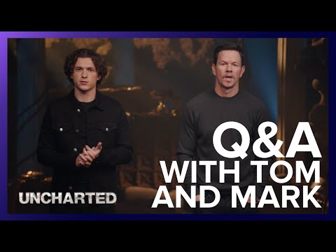 Q&A With Tom and Mark