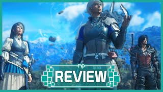 Vido-Test : Final Fantasy XVI The Rising Tide Review - What Does Leviathan Bring to the Table?