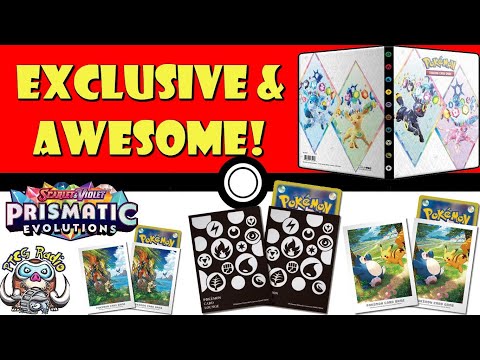 Pokemon TCG News