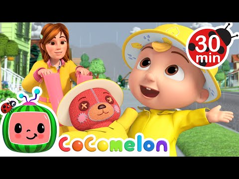 Yes Yes, CoComelon Songs Marathon! + MORE Yes Yes CoComelon Nursery Rhymes & Kids Songs