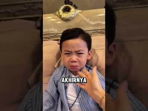 GELISAH/SEDIH NONTON IKLAN !