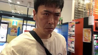25/07/02「３日連続高設定に期待するジャグラー」