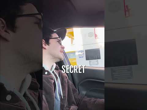 Craziest Product on McDonald’s Secret Menu