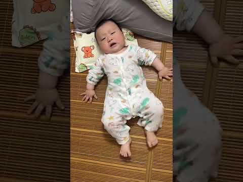 Feisty Little Angel | Cute and Sassy Baby | Adorable Little Munchkin | Sweet and Feisty #cutebabies
