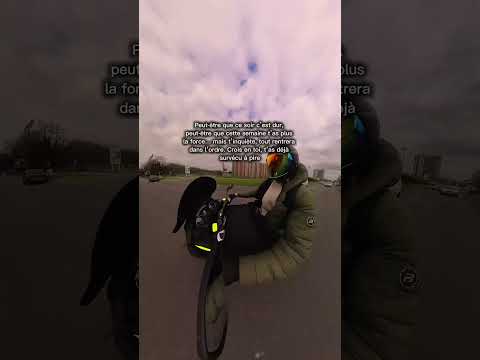 La douleur passe, ta force reste