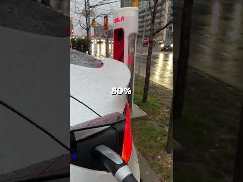 Tesla will CHARGE you