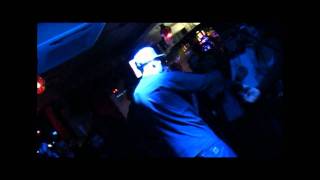 Cappo: Fire With Fire live