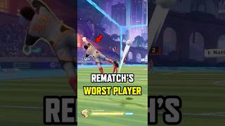 I Might Be The WORST Rematch Player