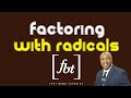 Factoring Techniques and Patterns