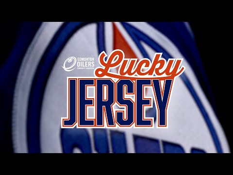 Lucky Jersey - March 9, 2024