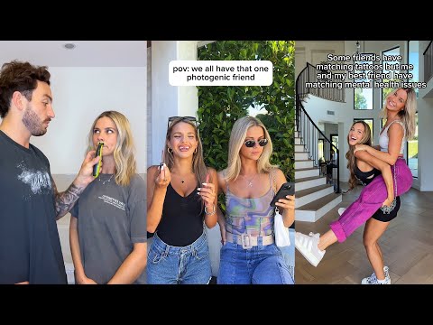 Funniest Liv Swearingen Shorts | Best TikToks Compilation by LIV✔