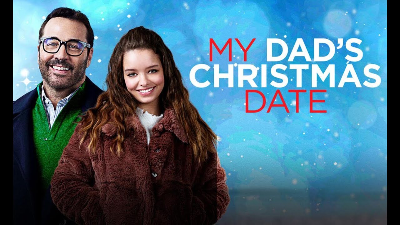 My Dad's Christmas Date Trailerin pikkukuva