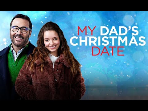 My Dad's Christmas Date Trailer 2020