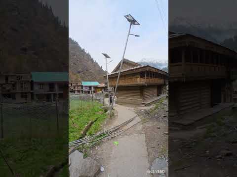 नशेड़ी गांव 🏡बच्चों से लेकर बूढ़े तक सब नशे में झूमते हैं
