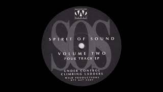 Spirit Of Sound - Climbing Ladders