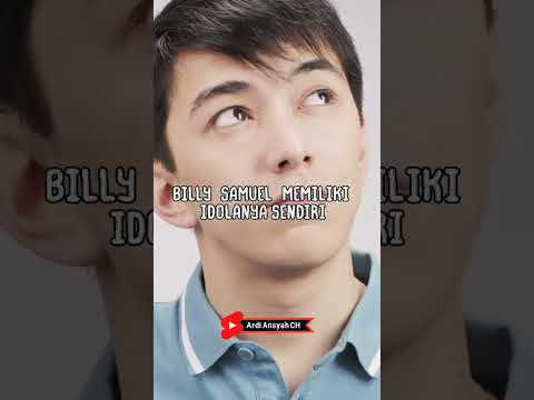 5 Fakta Unik Billy Samuel 😁 youtuber gaming indonesia
