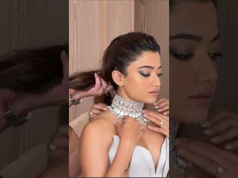 Rashmika mandhana Actress #rashmikamandanna #dance #entertainment #love #bollywood #hindisong