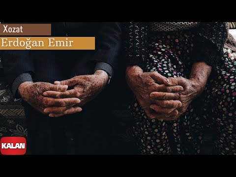 Erdoğan Emir - Xozat I Bavok © 2022 Kalan Müzik