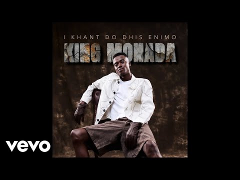 King Monada, Heavy K - Feelings (Official Audio)