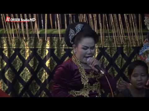 LANGEN BUDAYA-CUNGKRING, BAGONG, GARENG  NAIK PANGKAT BAG. 2 (TAMAT)