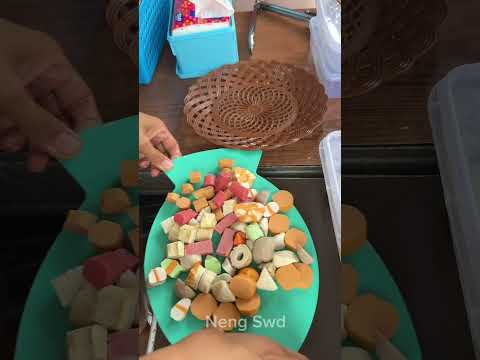 Gara gara bocil nih