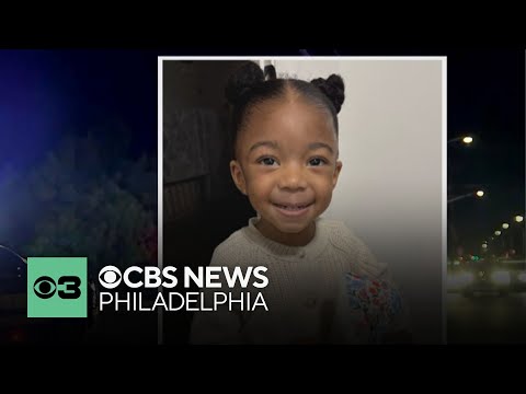 YouTube video thumbnail: Maryland State Police Share Update on the 3-Year-Old Who Went Missing in Delaware