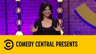Ode alla sagra di paese - Anna Gaia Marchioro - Comedy Central Presents