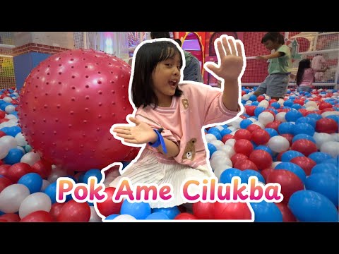 POK AME CILUKBA | LAGU ANAK TERFAVORIT