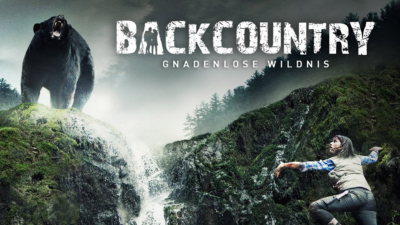 Backcountry - Gnadenlose Wildnis Vorschaubild des Trailers