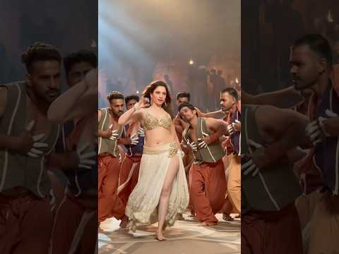 Tamannaah beautiful uff dance move #tamannaahbhatia