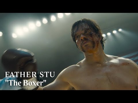 You Don’t Know Stu | The Boxer