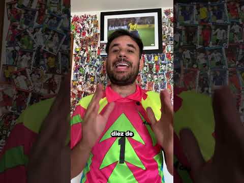 5 Jugadores que les quedó grande el saco