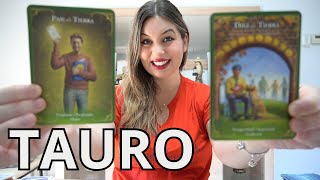 TAURO 😲♉️ — ¡MAÑANA, GOLPE DEL DESTINO! ¡EL CORAZÓN NO AGUANTARÁ! ¡ORO, ÉXITO Y SHOCK!