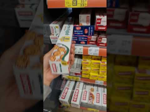 Yıllardır satın almadığım şeyler - Bölüm 1