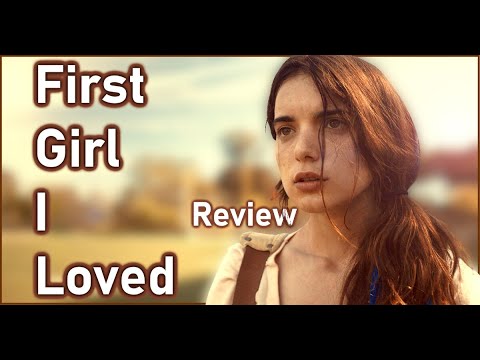 Lesbische Filmreviews #31 - First Girl I Loved [4/10]