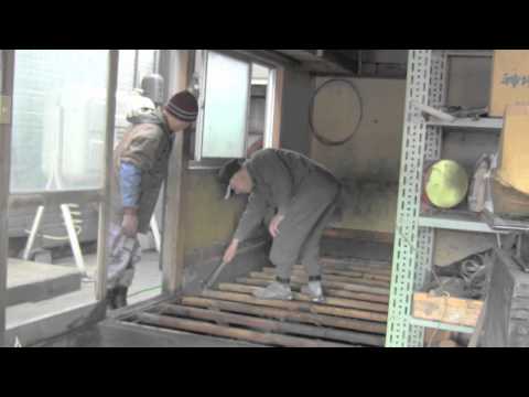 Japan Earthquake take my hand (SHORT VERSION) by Blaise Plant